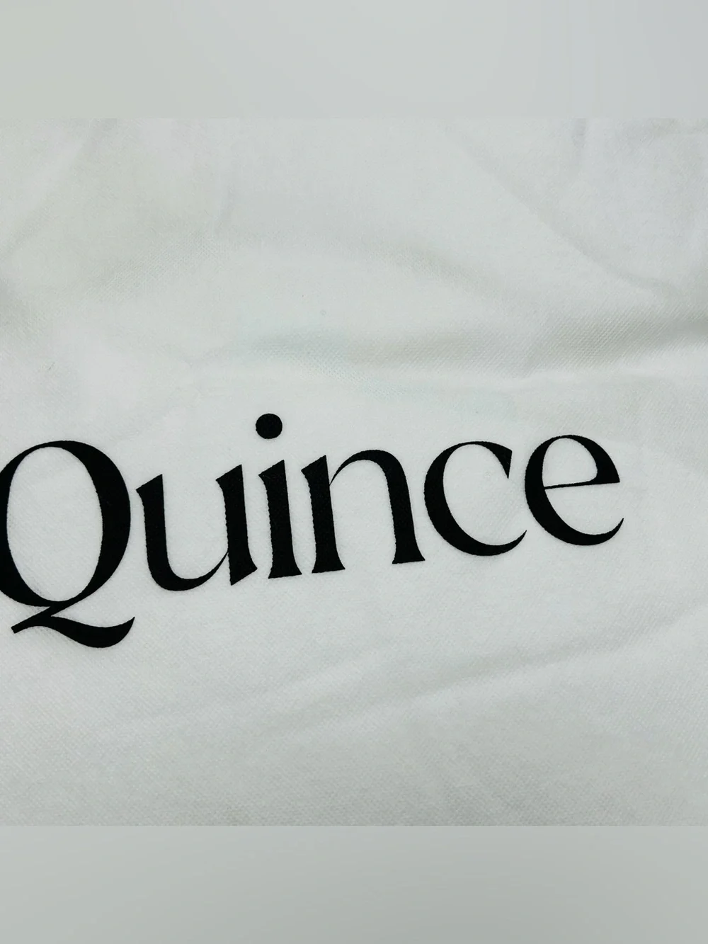 QUINCE Premium Down Alternative Duvet Insert Full/Queen 9184